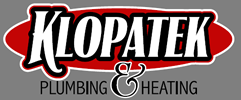 Klopatek Pluming Logo
